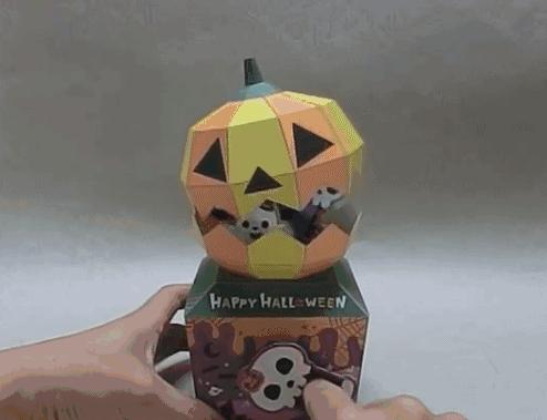 天才纸匠大师中村開己,玩转与众不同的纸艺