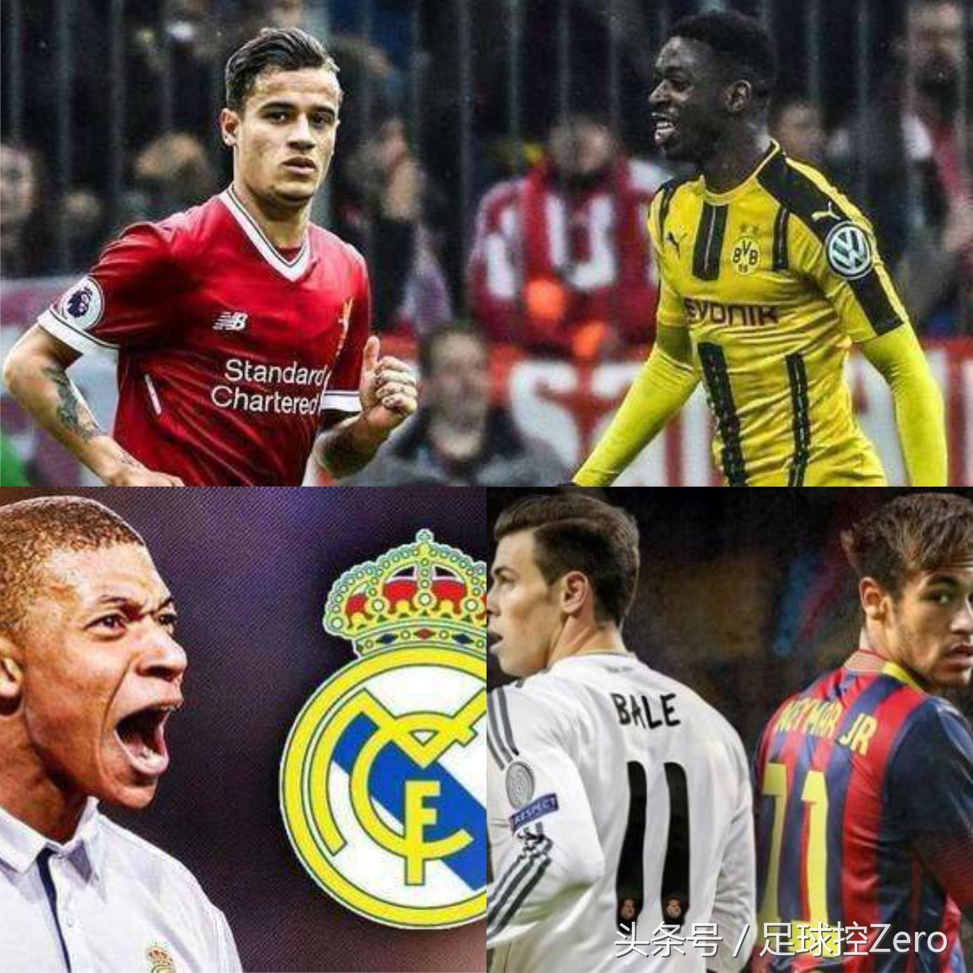 力图*压打**英超诸强！皇萨新年计划曝光！一个挖红军，一个拿欧冠！