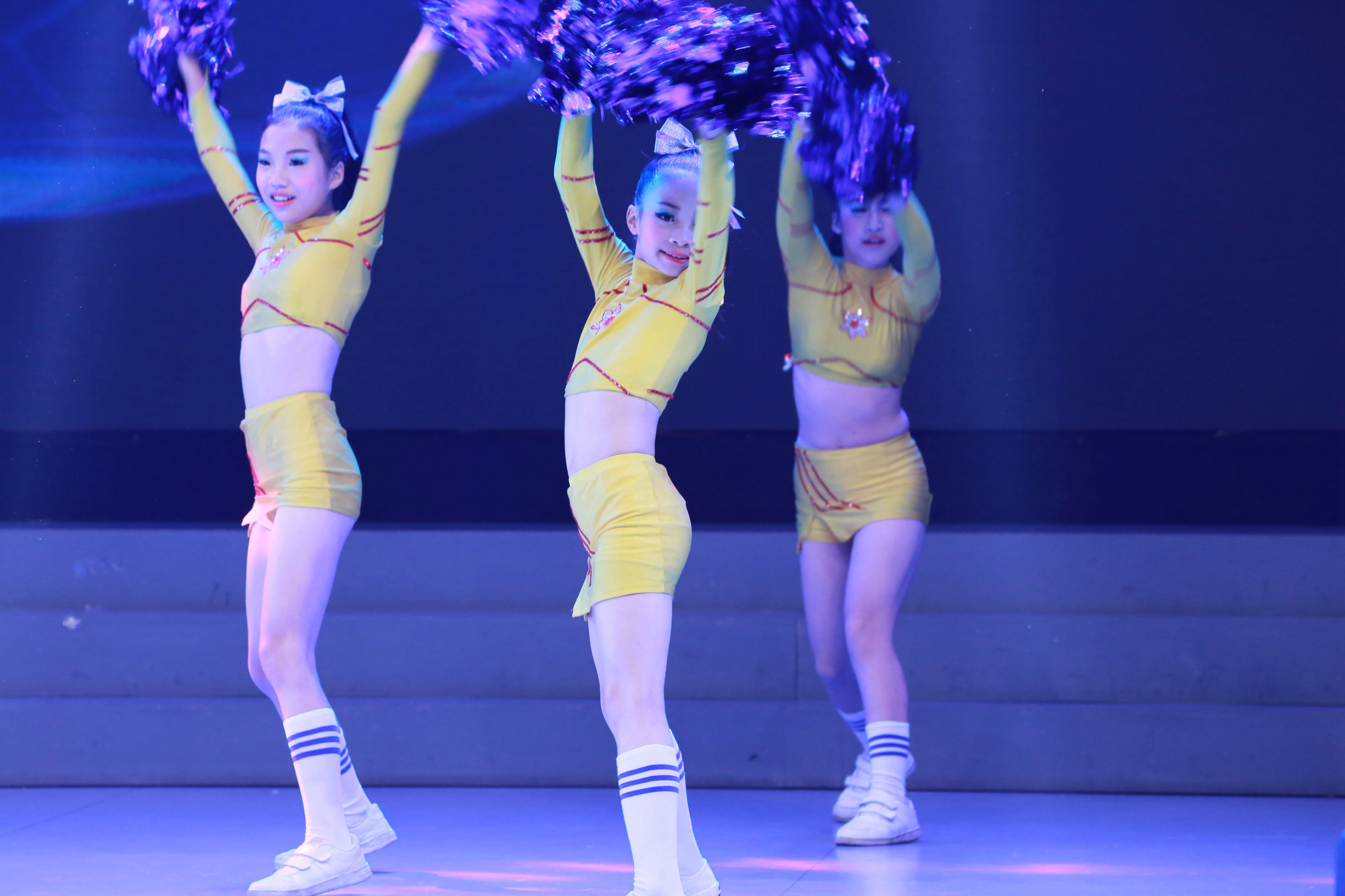 幼儿足球秀,足球童年