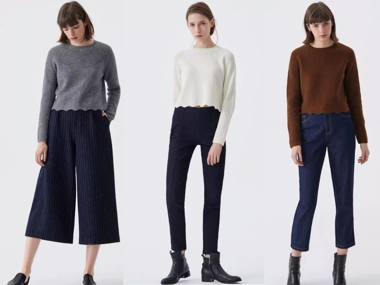 看似随意实则走心穿搭指南,森系穿搭和佛系穿搭