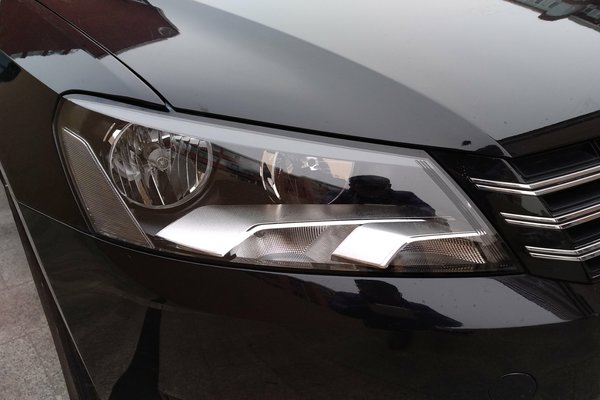 11款帕萨特DSG尊荣版测评,帕萨特2017dsg尊荣版