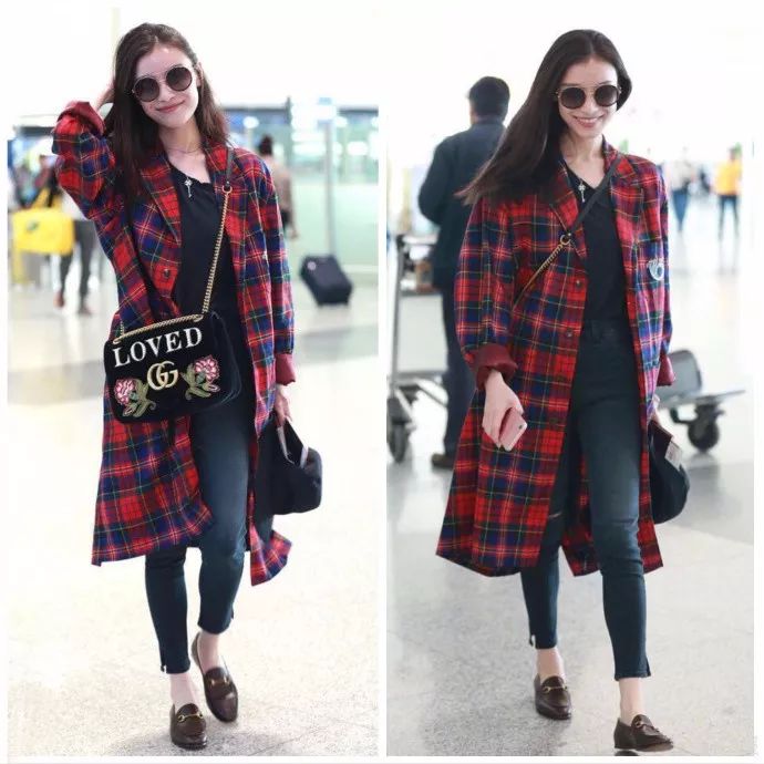 倪妮的高级感怎么来的,倪妮穿什么都好看的原因