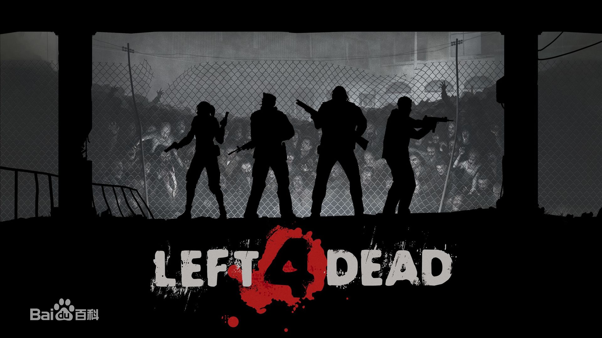 p4d剧情,l4d2剧情解说