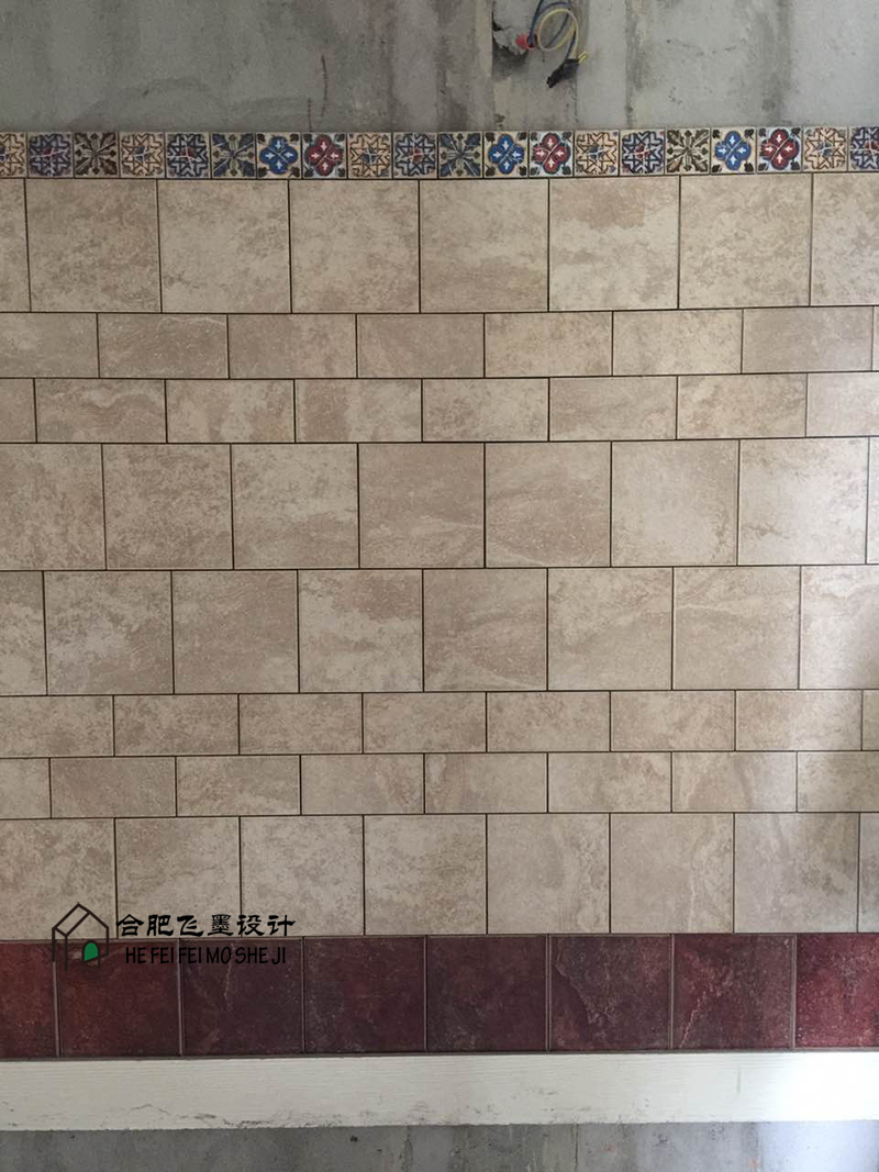 瓦工师傅怎么区分瓷砖用不用泡水,瓷砖泡水这样做才正确