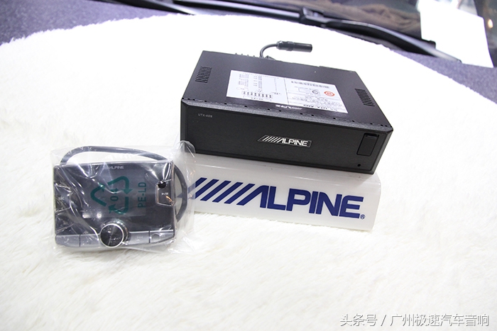 阿尔派无损播放主机,阿尔派无损u盘主机