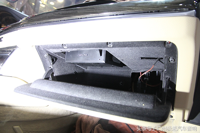 阿尔派无损播放主机,阿尔派无损u盘主机