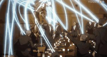 豆瓣8.3,奥浩哉大神作品,用三场思想体验剖析人性善恶!