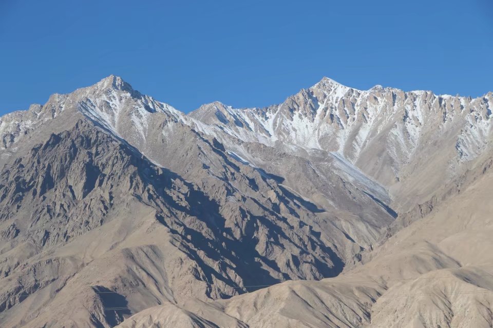 探访新疆帕米尔高原唯一白人民族,探秘帕米尔高原塔吉克族