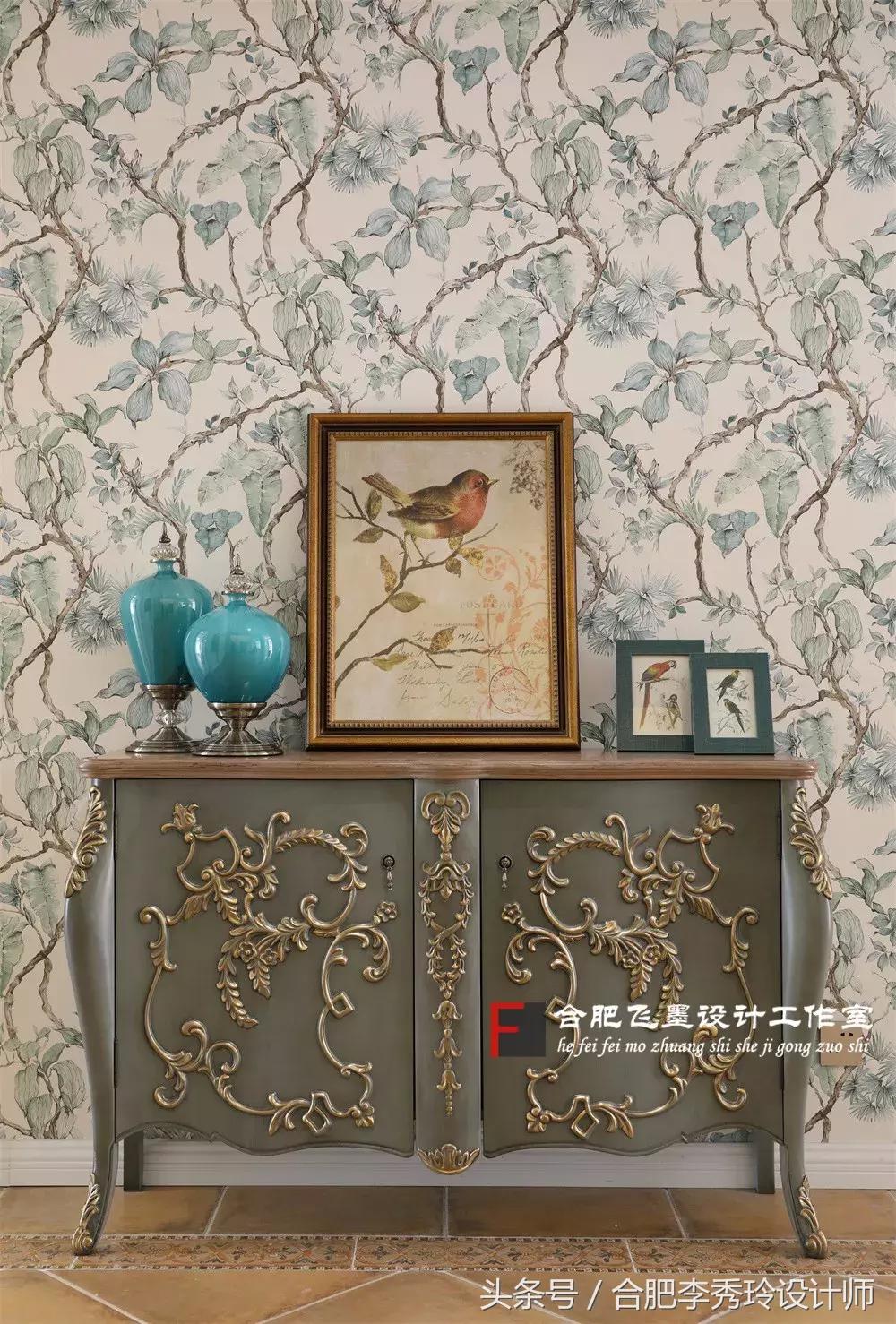 合肥融侨中央美域楼盘,合肥融侨中央美域三居