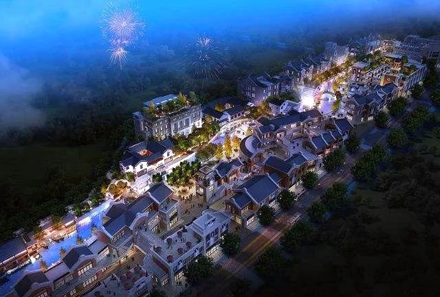 钱包要空啊！2018年上海还有37家大型商场要开！GOGOGO!