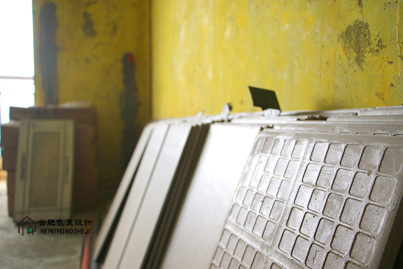 瓷砖泡水了可以开地暖烘干吗,瓷砖泡水后能不能用瓷砖胶