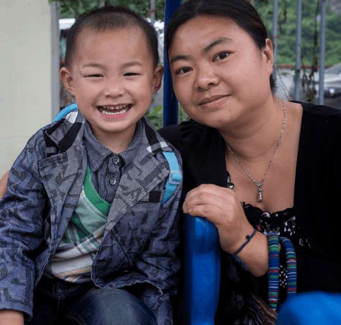 生了孩子后如此显老？3年内不做这5件事，还能恢复好气色