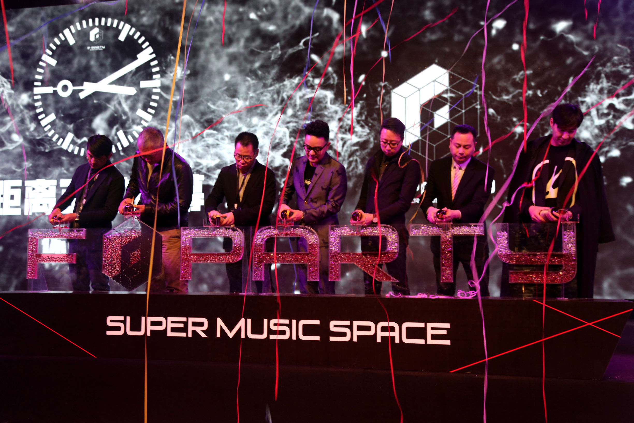 全球百大dj电音节,最新百大dj电音节