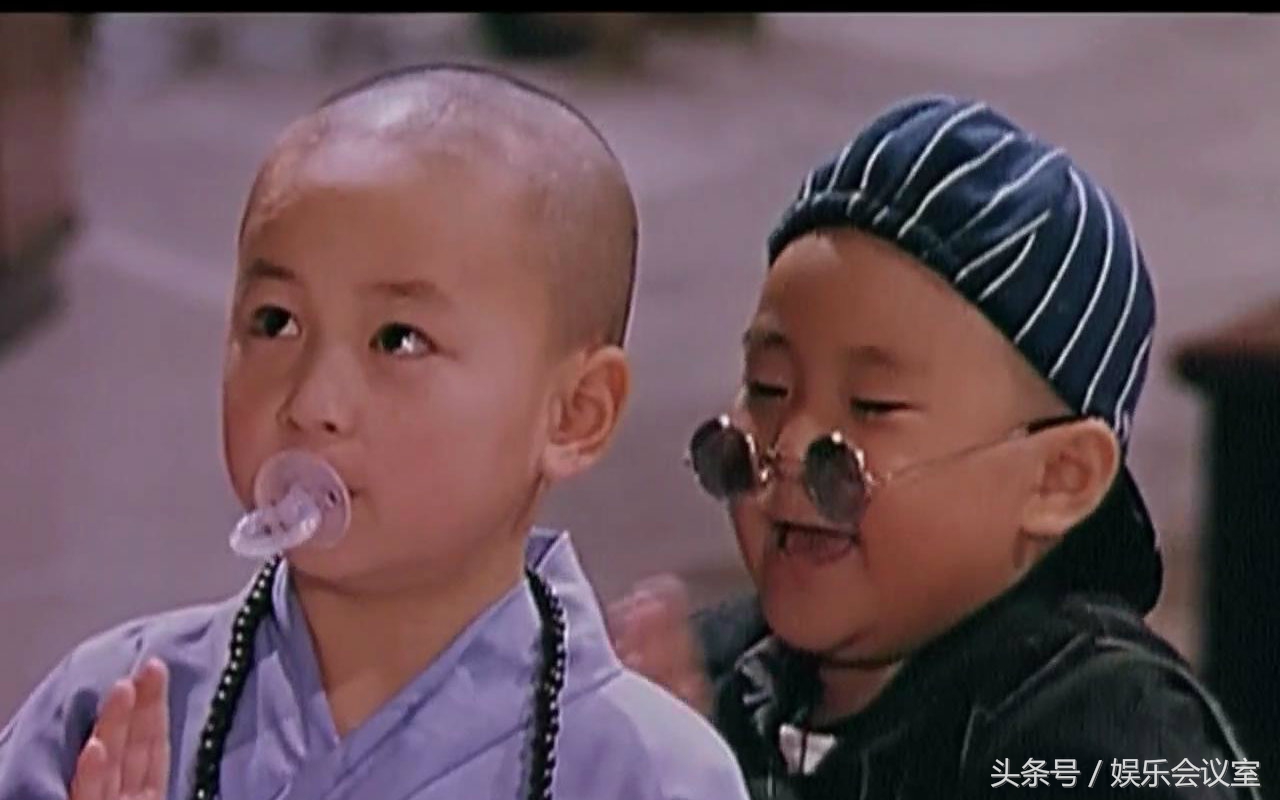 华语电影8大经典搭档无法被复制,他的离去标志着一个时代的终结