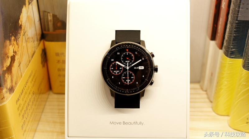 小米电话手表待机,小米什么时间发布新款手表