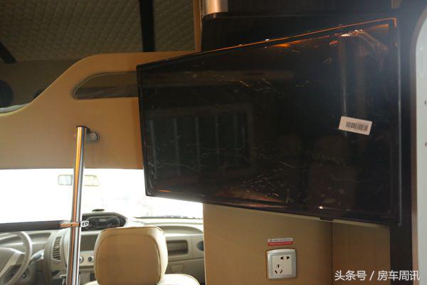 大通房车30万左右的c型房车,大通房车价格20多万的c型房车