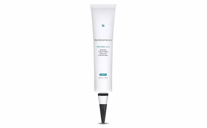 祛痘白色袋子,痘痘肌祛痘神器