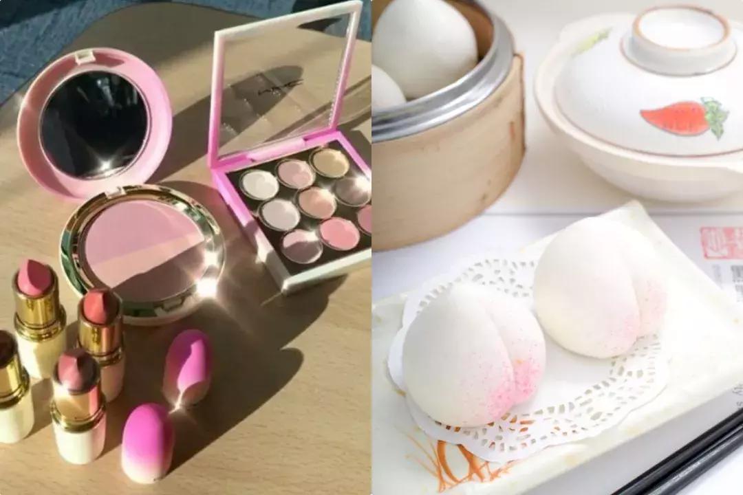各大牌彩妆经典款有哪些,各种大牌彩妆合集