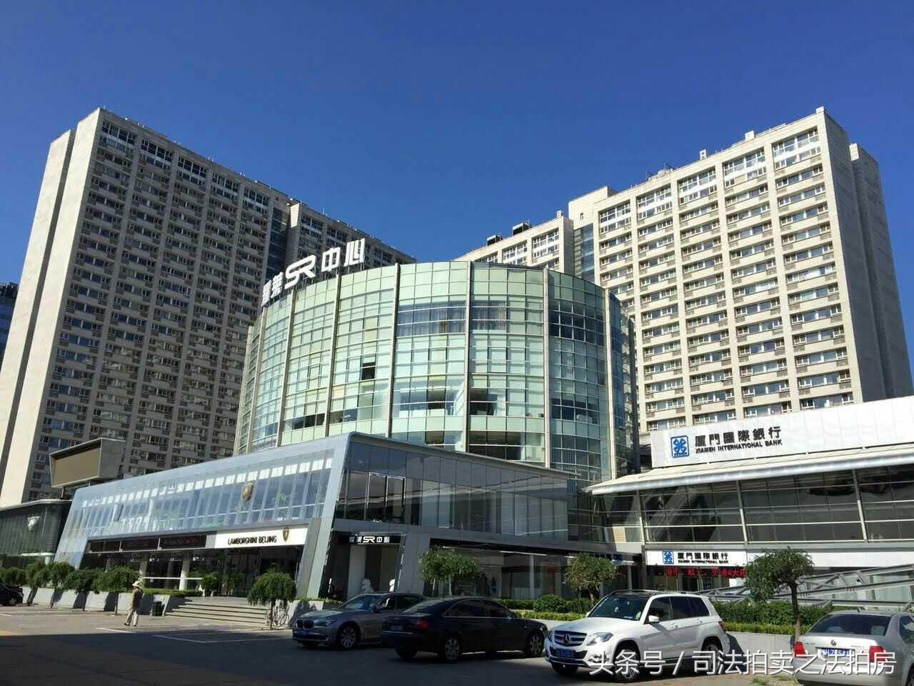 石景山法拍房香榭兰庭服务商,北京通州润枫领尚法拍房