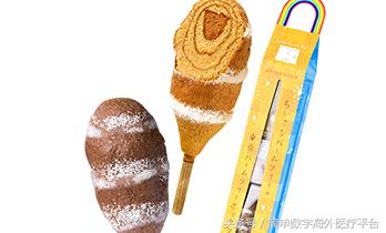 东京白色恋人巧克力,这才是伴手礼