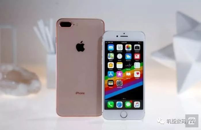 iphone8和8plus哪个更值得买,iphone8和plus哪个更值得入手