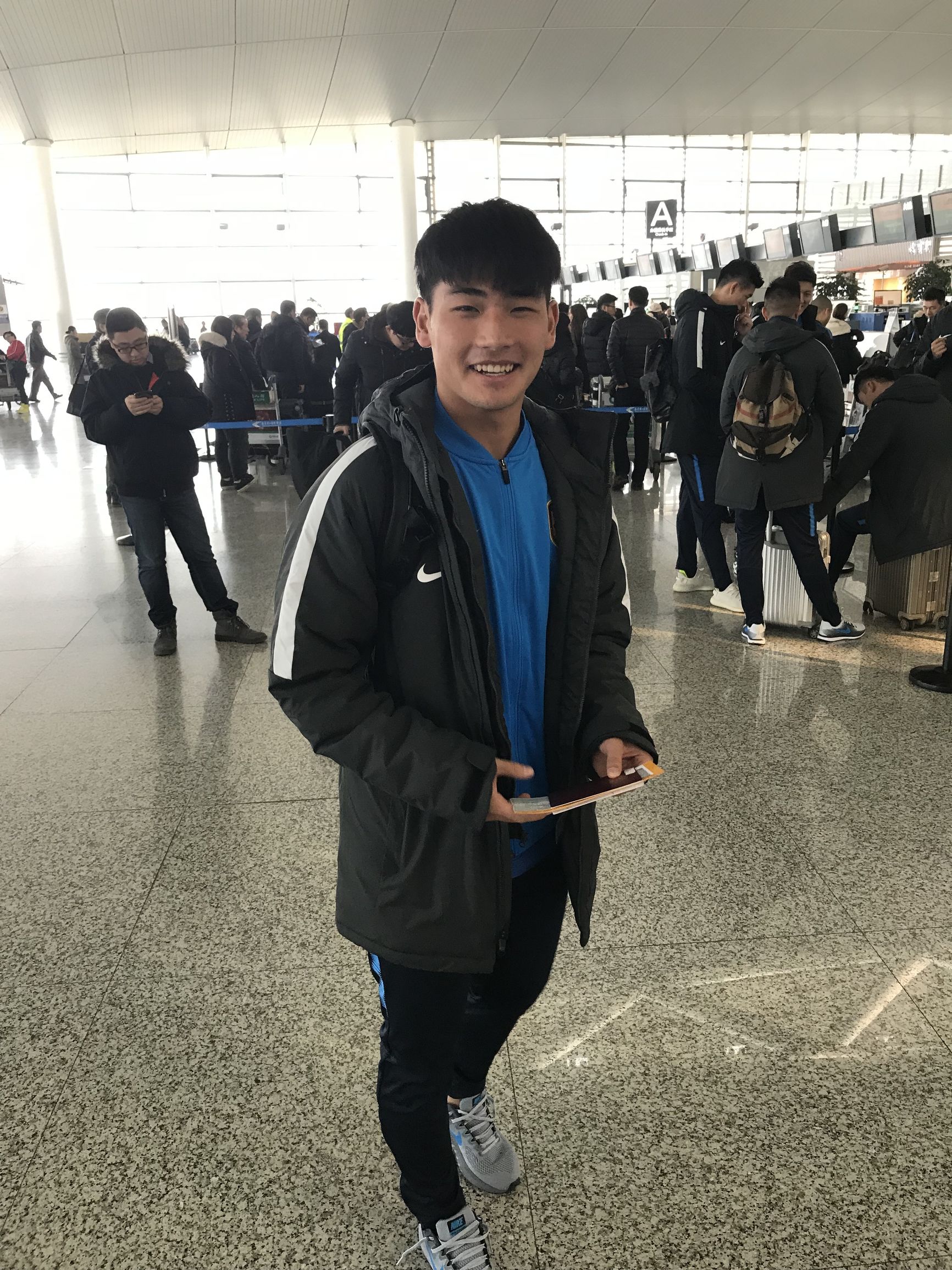 江苏苏宁最新赛程,江苏苏宁西班牙