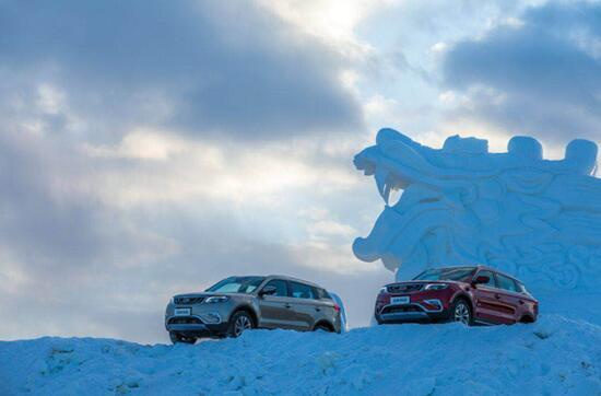 中国路,中国路中国车