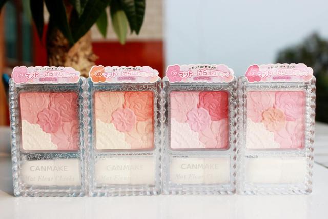 特别撩人的9款彩妆推荐,超高性价比彩妆推荐女生