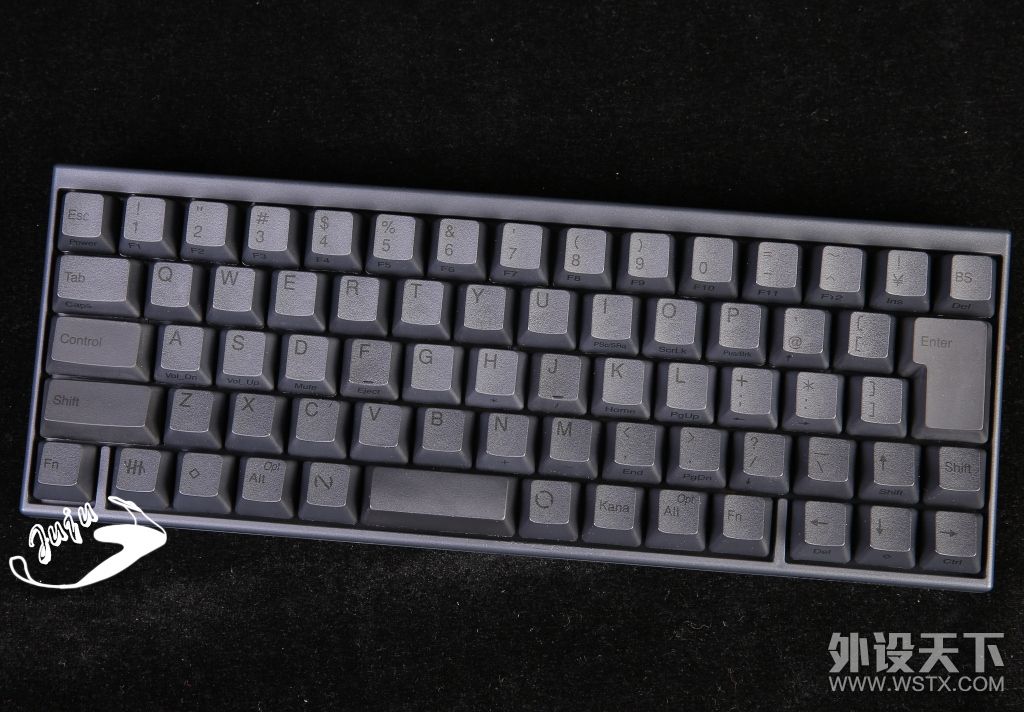 比大F更具有信仰之力的日本键盘少数群体的轻奢玩物