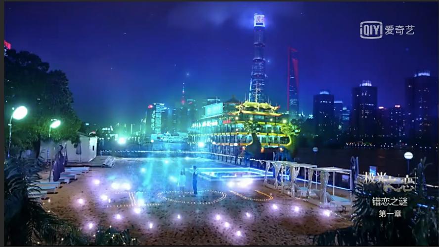 关晓彤马可上演相爱相杀,关晓彤真的喜欢马可吗