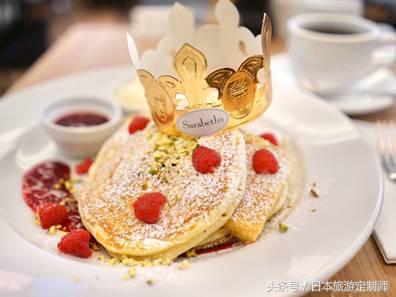 不做游客的游客,玩转日本攻略