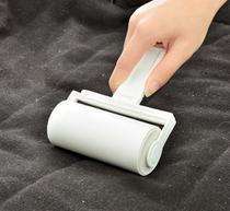 丝绒衣服爱粘毛怎么办,丝绒衣服粘毛洗衣服时怎么处理