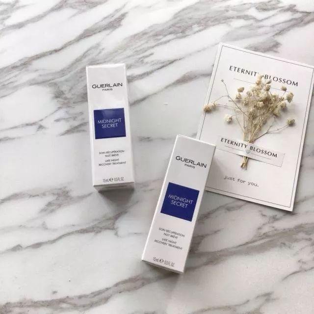 约会前急救护肤好物,提气色初抗老的面霜