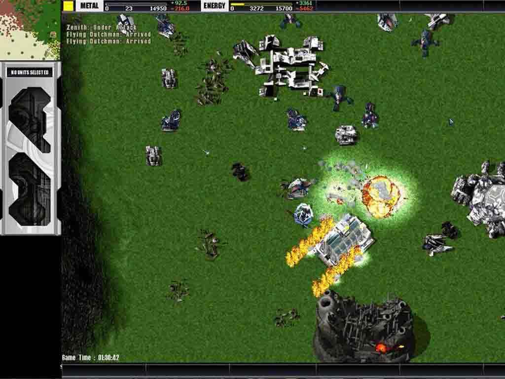 读老报：近二十年前的软件排行榜，众多工具和游戏，哪个你还记得