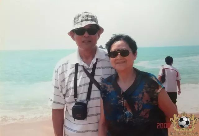 「津门足坛双百颂」朱玉田：走过沧海桑田，足球永驻心田