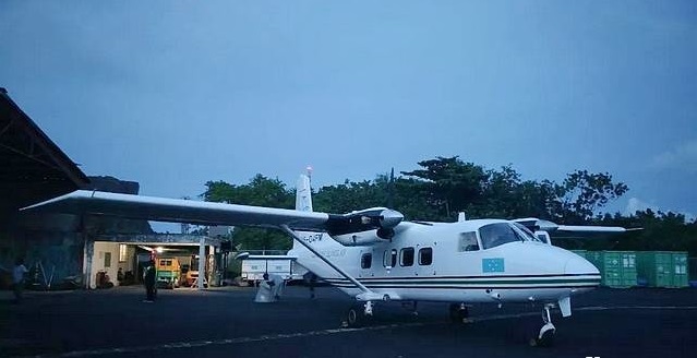 运12简介,运12最新改进型