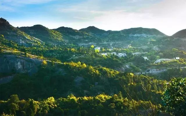 温州哪些地方看日出最美,哪里可以看到最美的日出日落