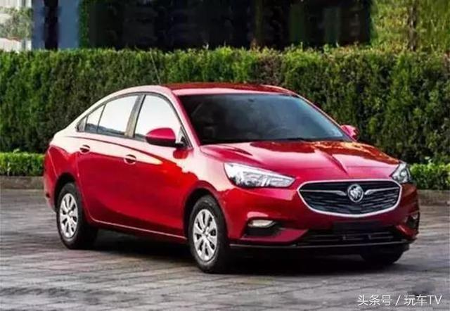 7万左右的新车别克凯越,十多年的别克凯越还能入手吗