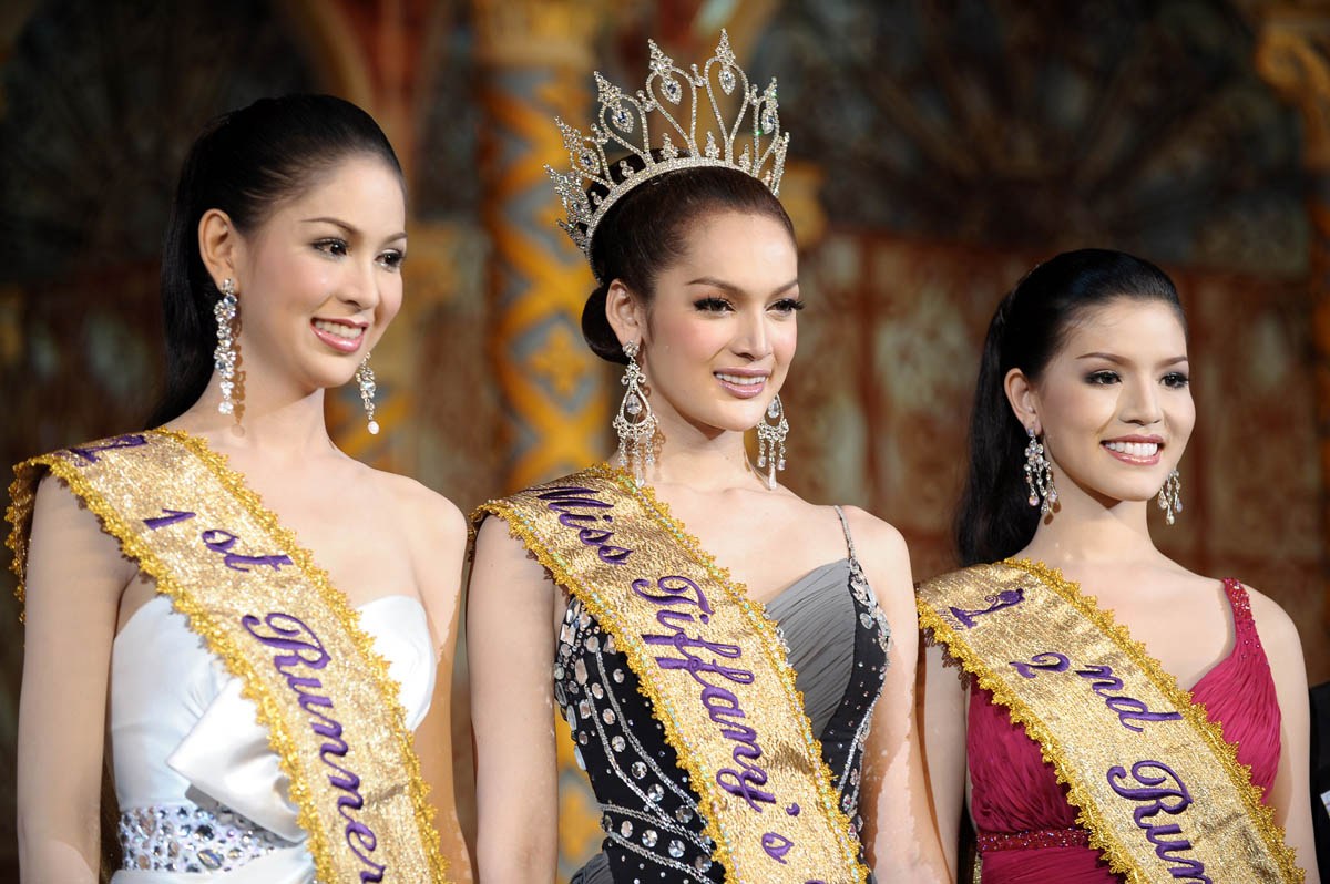 金三角的三绝：*粟罂**、和尚、人妖