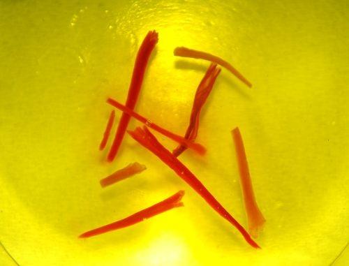 中药材造假猖獗，火眼金睛识别假中药