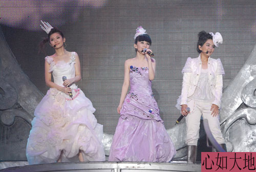 hebe田馥甄的魅力,hebe田馥甄渺小