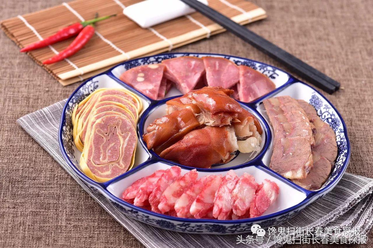 饺子长春,长春老字号饺子