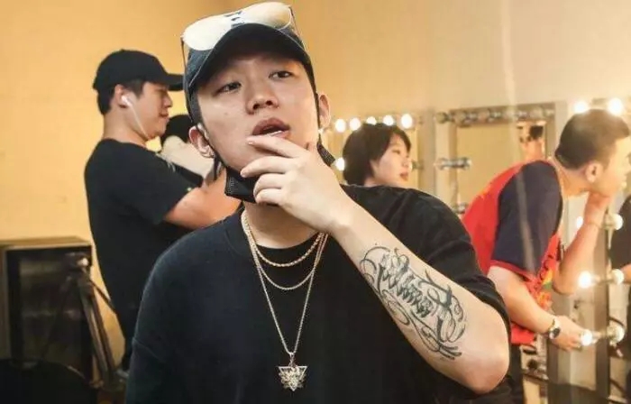 陈学冬朱梓骁张杰,朱梓骁陈学冬现状