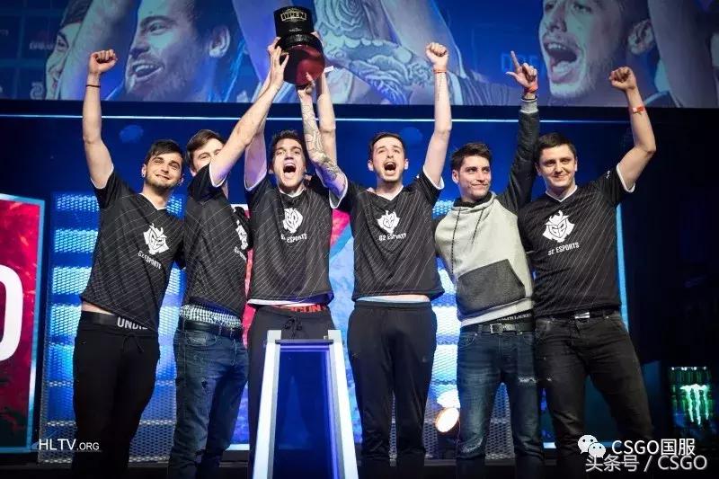 csgo十年回顾,csgo2017年中国