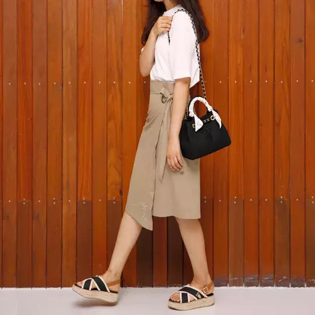 韩国小众包文艺,小众韩系包