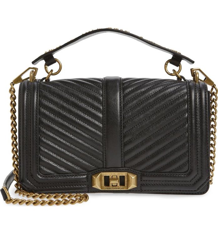 20件新手袋，有你喜欢的吗？