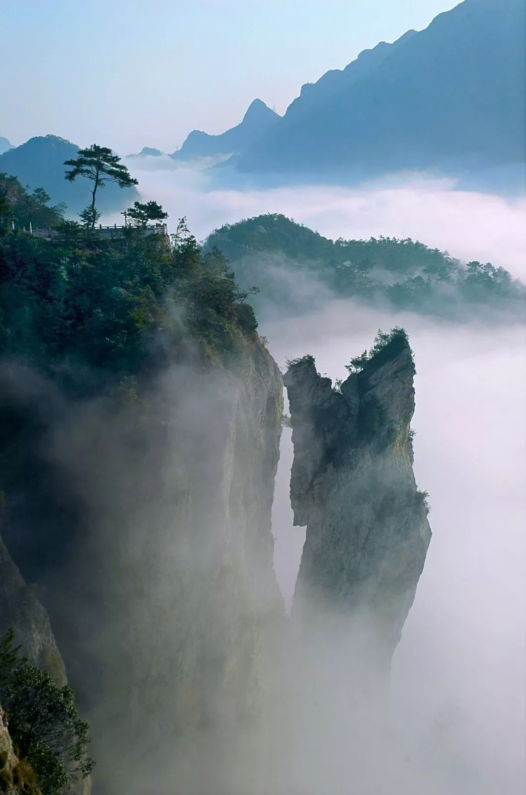 温州哪些地方看日出最美,哪里可以看到最美的日出日落