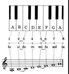 简谱入门知识视频教程,豫剧简谱入门知识朱老师