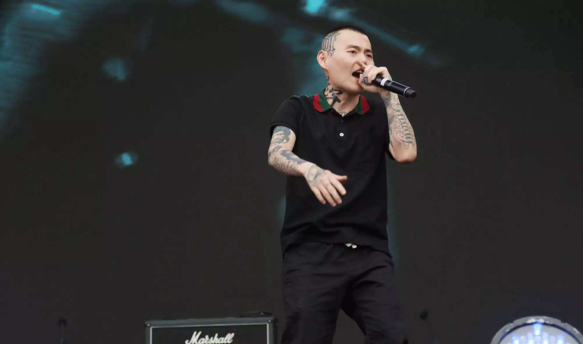 音乐|如果PGone让你误会了中国嘻哈,也许你该听听这些大神的