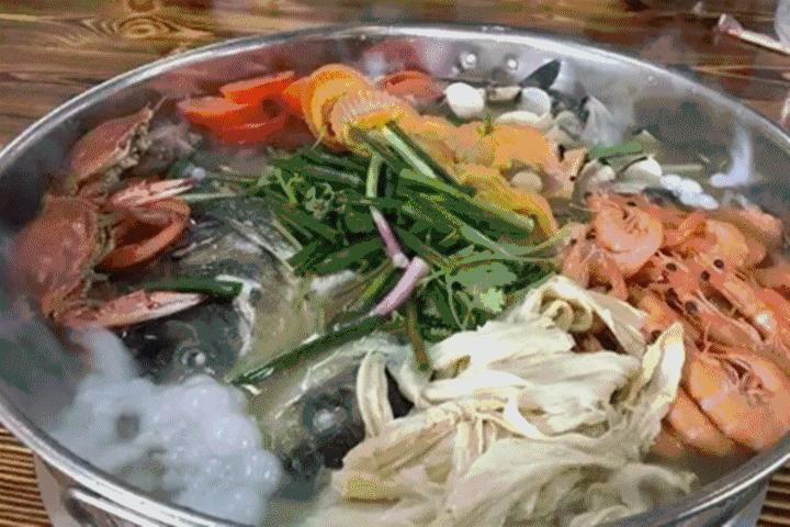 佛冈梦回大唐不夜城美食节,清远佛冈篁胜广场美食节